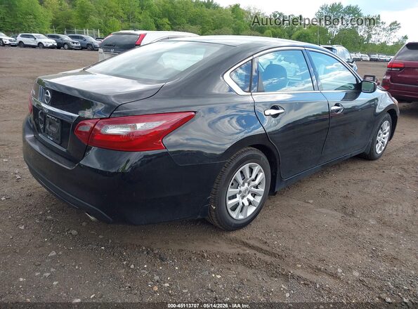 1N4AL3AP0JC221712 2018 NISSAN ALTIMA Black 