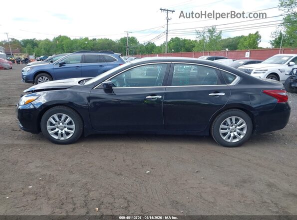 1N4AL3AP0JC221712 2018 NISSAN ALTIMA Black 