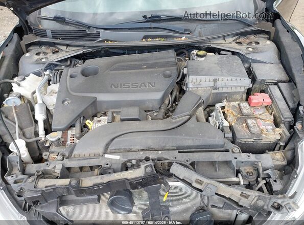 1N4AL3AP0JC221712 2018 NISSAN ALTIMA Black 