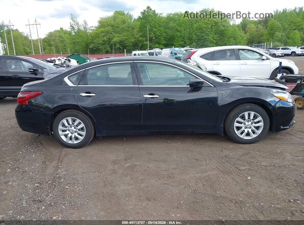 1N4AL3AP0JC221712 2018 NISSAN ALTIMA Black 