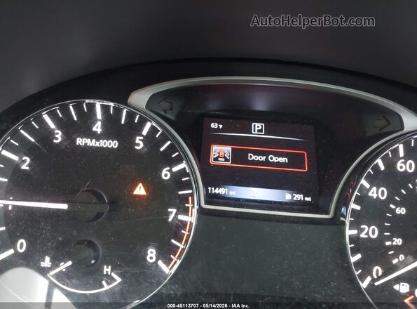 1N4AL3AP0JC221712 2018 NISSAN ALTIMA Black 