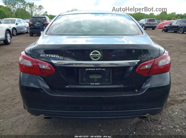 1N4AL3AP0JC221712 2018 NISSAN ALTIMA Black 