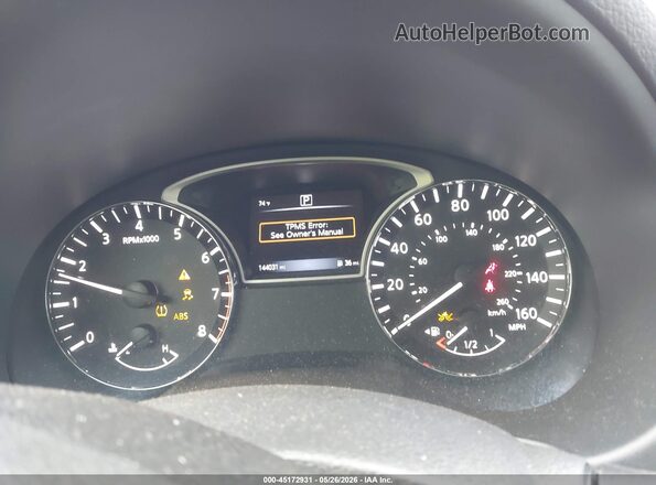 1N4AL3AP0JC230295 2018 NISSAN ALTIMA Silver უკანა სავარძლების ხედი