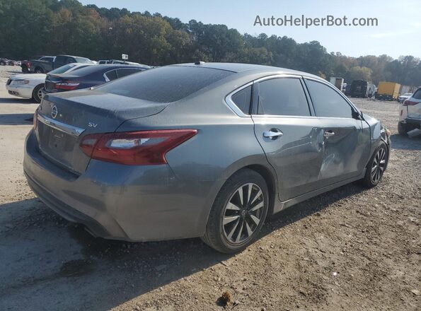 1N4AL3AP0JC249509 2018 NISSAN ALTIMA Gray 