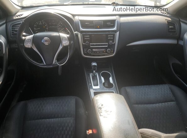 1N4AL3AP0JC249509 2018 NISSAN ALTIMA Gray 