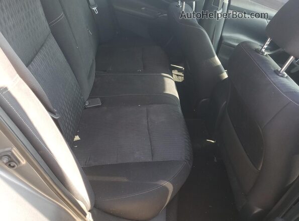 1N4AL3AP0JC249509 2018 NISSAN ALTIMA Серый 