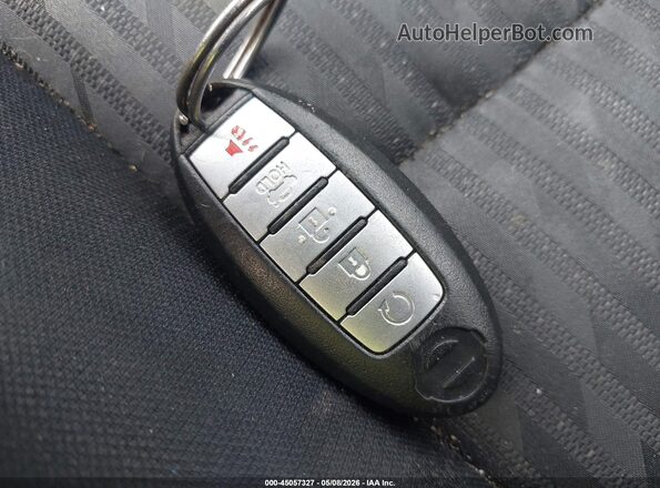 1N4AL3AP0JC279755 2018 NISSAN ALTIMA White წინა პანელის ხედი