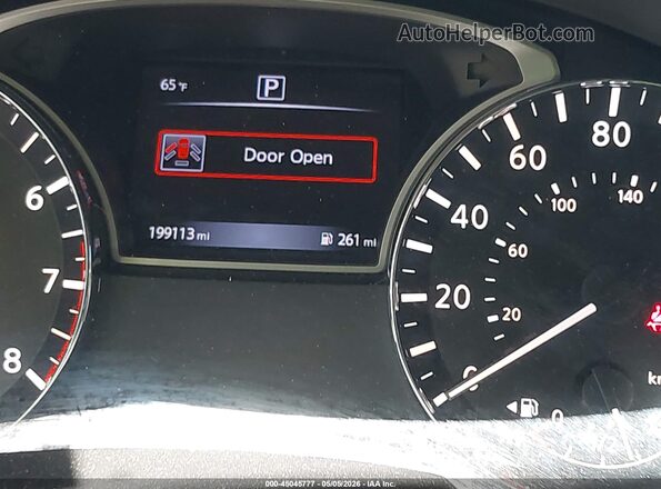 1N4AL3AP1GC115102 2016 NISSAN ALTIMA White Vista de los asientos traseros