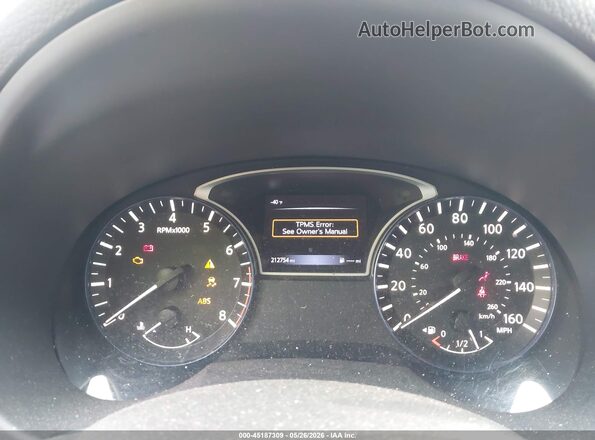 1N4AL3AP1GC130120 2016 NISSAN ALTIMA Blue 