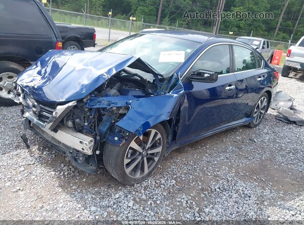 1N4AL3AP1GC130120 2016 NISSAN ALTIMA Blue 