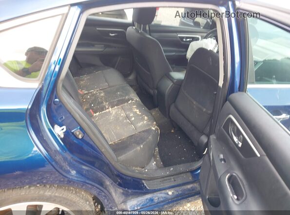 1N4AL3AP1GC130120 2016 NISSAN ALTIMA Blue 