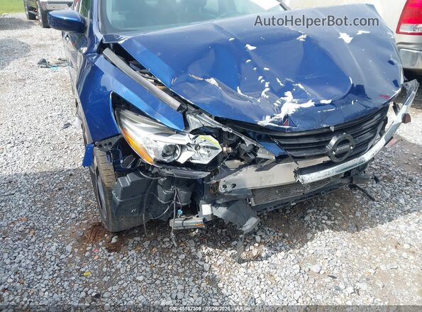 1N4AL3AP1GC130120 2016 NISSAN ALTIMA Blue 