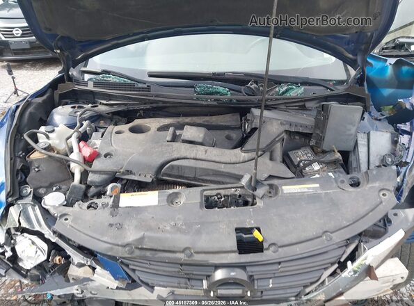1N4AL3AP1GC130120 2016 NISSAN ALTIMA Blue 