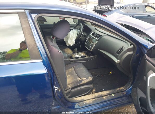 1N4AL3AP1GC130120 2016 NISSAN ALTIMA Blue 