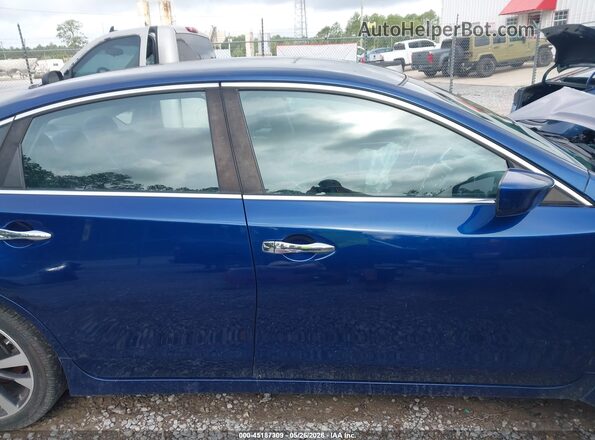 1N4AL3AP1GC130120 2016 NISSAN ALTIMA Blue 