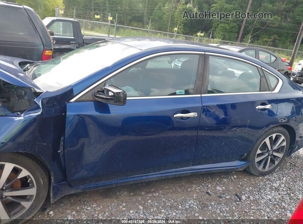1N4AL3AP1GC130120 2016 NISSAN ALTIMA Blue 
