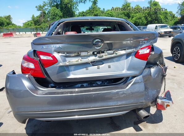 1N4AL3AP1GC143398 2016 NISSAN ALTIMA Gray 