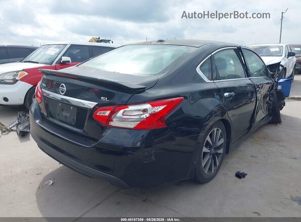 1N4AL3AP1GC150951 2016 NISSAN ALTIMA Black Rear right