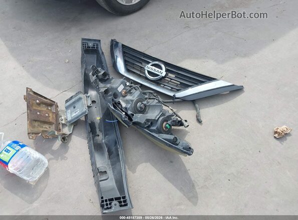 1N4AL3AP1GC150951 2016 NISSAN ALTIMA Black Rear interior view