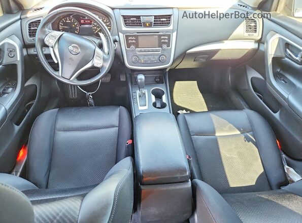 1N4AL3AP1GC154756 2016 NISSAN ALTIMA Серый 