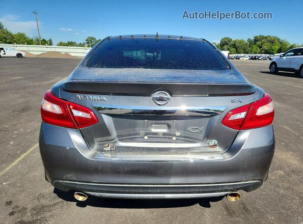 1N4AL3AP1GC154756 2016 NISSAN ALTIMA Серый 