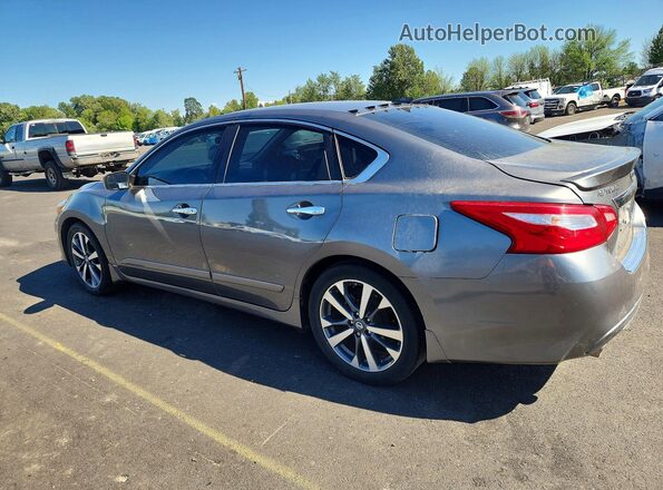 1N4AL3AP1GC154756 2016 NISSAN ALTIMA Серый 