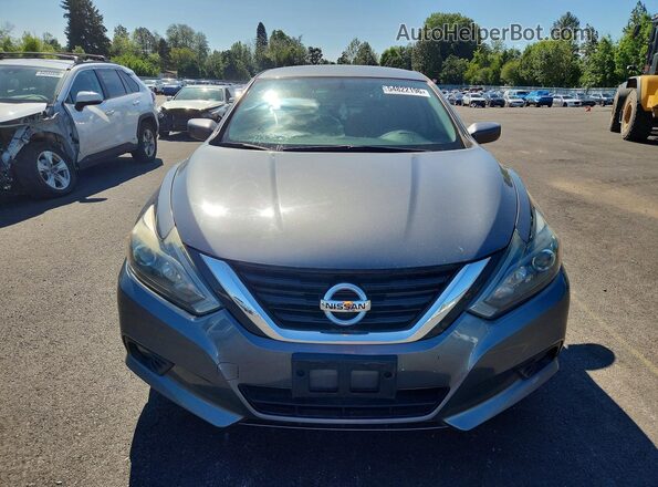 1N4AL3AP1GC154756 2016 NISSAN ALTIMA Серый 