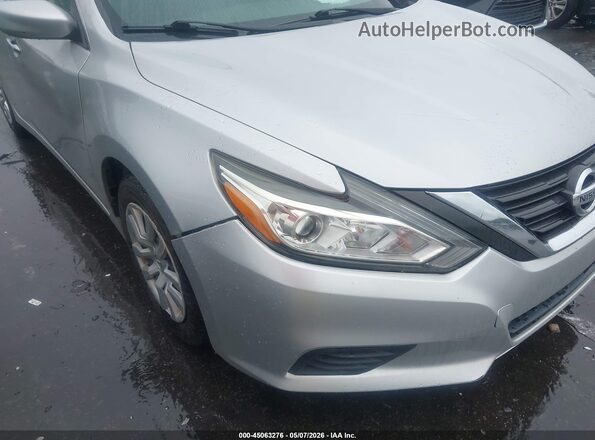 1N4AL3AP1GC171864 2016 NISSAN ALTIMA Silver 