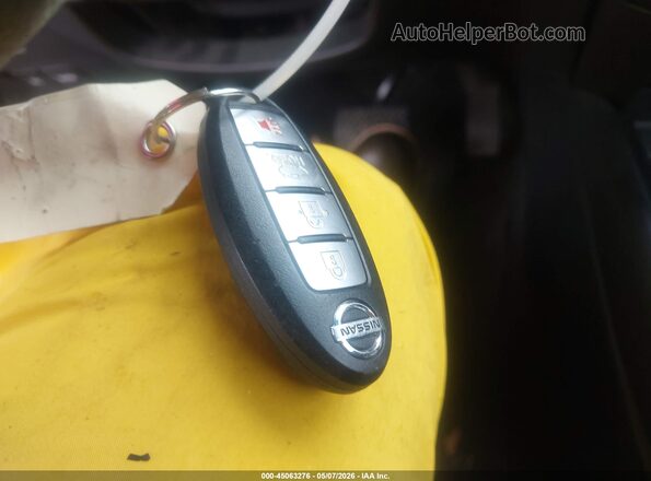 1N4AL3AP1GC171864 2016 NISSAN ALTIMA Silver 