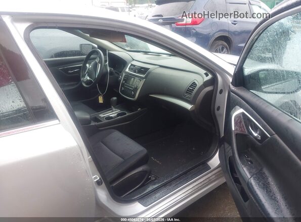 1N4AL3AP1GC171864 2016 NISSAN ALTIMA Silver 