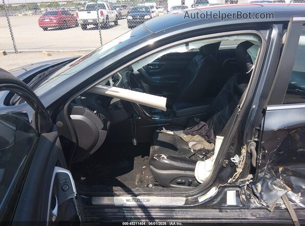 1N4AL3AP1GC174179 2016 NISSAN ALTIMA Серый 