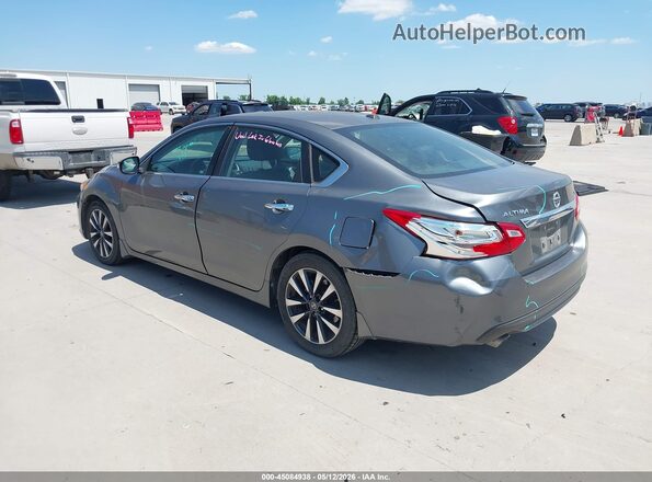 1N4AL3AP1GC180273 2016 NISSAN ALTIMA Gray უკანა მარცხენა