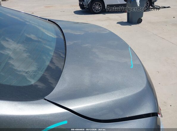 1N4AL3AP1GC180273 2016 NISSAN ALTIMA Gray 