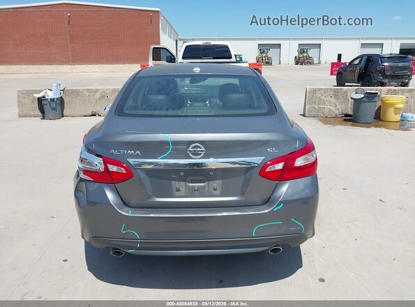 1N4AL3AP1GC180273 2016 NISSAN ALTIMA Gray 