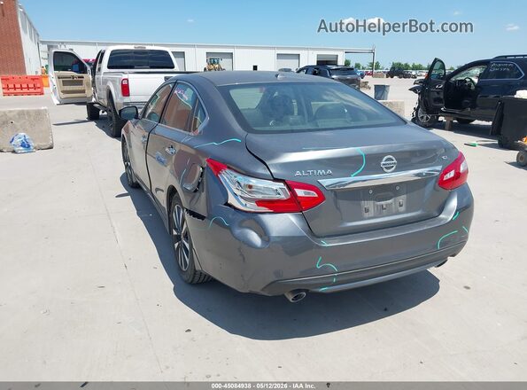 1N4AL3AP1GC180273 2016 NISSAN ALTIMA Gray 