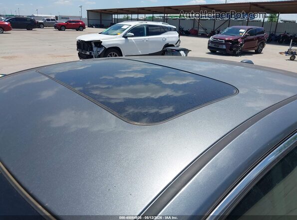 1N4AL3AP1GC180273 2016 NISSAN ALTIMA Gray 