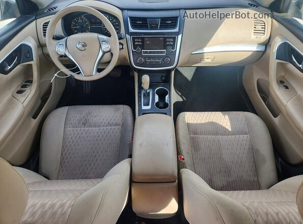 1N4AL3AP1GC214647 2016 NISSAN ALTIMA Red 