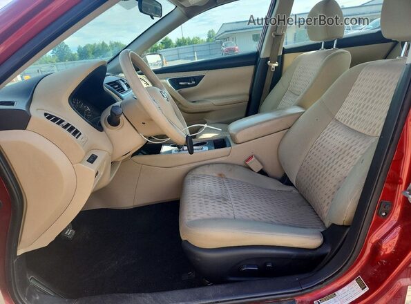 1N4AL3AP1GC214647 2016 NISSAN ALTIMA Red 