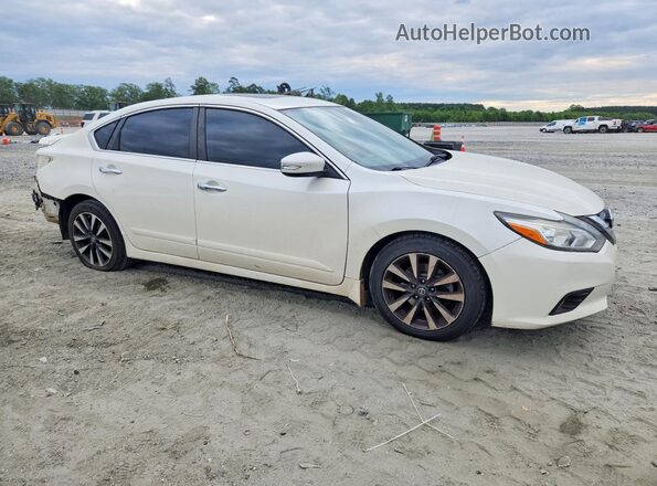 1N4AL3AP1GC232601 2016 NISSAN ALTIMA White 