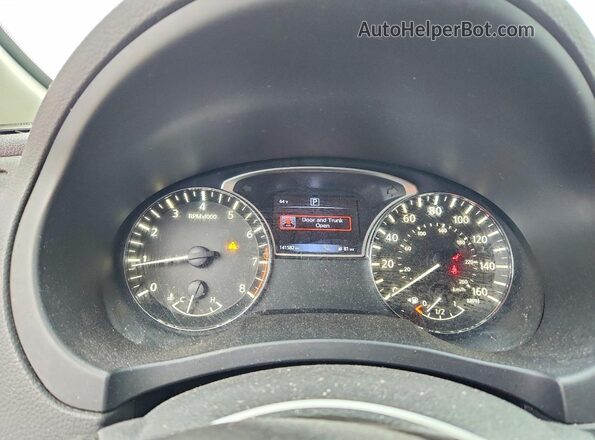 1N4AL3AP1GC232601 2016 NISSAN ALTIMA White 