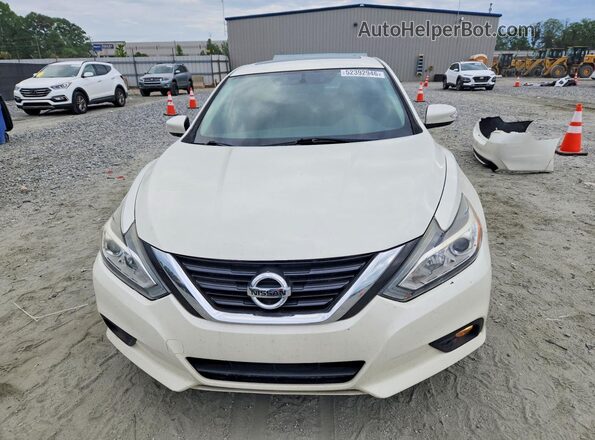 1N4AL3AP1GC232601 2016 NISSAN ALTIMA White 