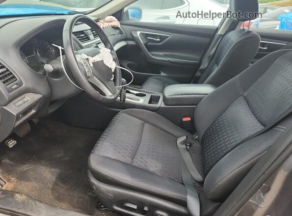 1N4AL3AP1GC250483 2016 NISSAN ALTIMA Gray 