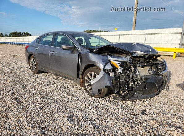 1N4AL3AP1GC250483 2016 NISSAN ALTIMA Gray 