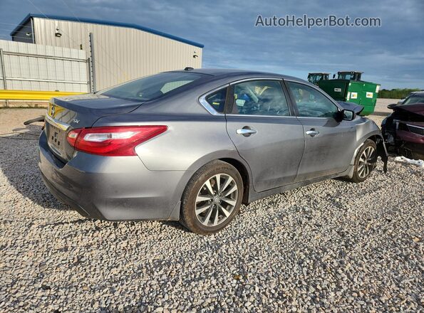 1N4AL3AP1GC250483 2016 NISSAN ALTIMA Gray 