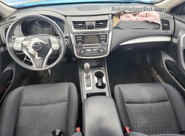 1N4AL3AP1GC250483 2016 NISSAN ALTIMA Gray 