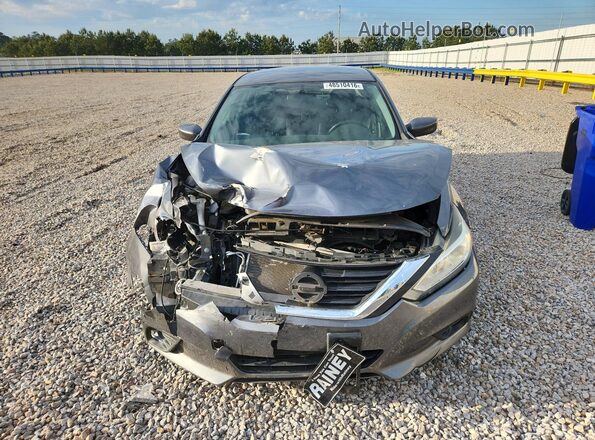 1N4AL3AP1GC250483 2016 NISSAN ALTIMA Gray 