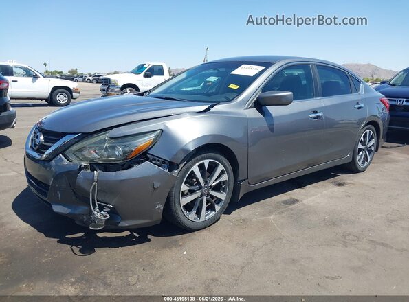 1N4AL3AP1GC256350 2016 NISSAN ALTIMA Gray 