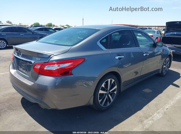 1N4AL3AP1GC256350 2016 NISSAN ALTIMA Gray 