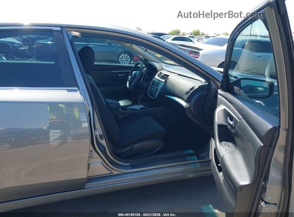 1N4AL3AP1GC256350 2016 NISSAN ALTIMA Gray 