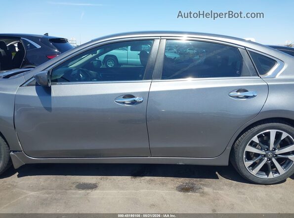 1N4AL3AP1GC256350 2016 NISSAN ALTIMA Gray 